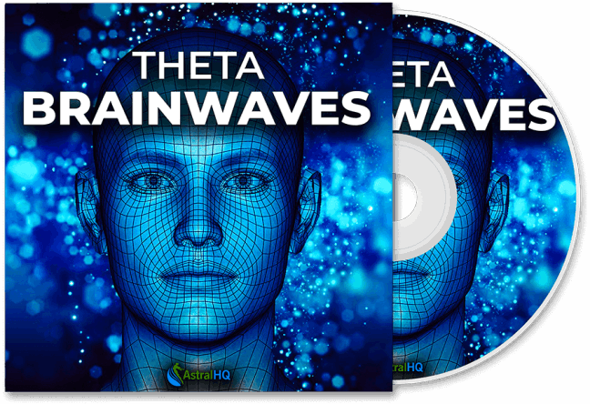 Free Bonus #2: Theta Brainwaves